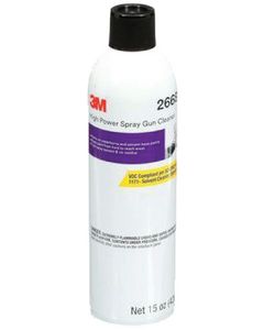 3M MARINE HIGH POWER SPRAY GUN CLEANER 2 26689