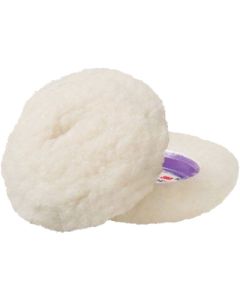 3M MARINE LOW LINT WOOL COMPOUND PAD 4