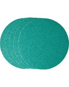 3M Marine Gn Cps Stk Disc. 8 In. 40E Pkg MMM 31550
