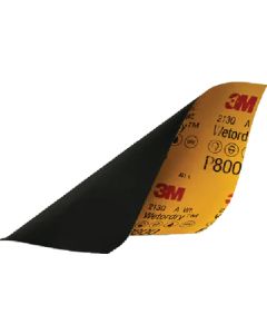 3M Marine Imperial Wetordry P600 5/Pk MMM 32036