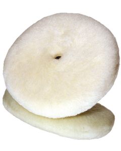 3M Marine Low Lint Wool Compound Pad MMM 33279