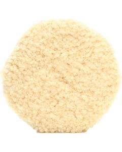 3M Marine Double Sided Wool Compound Pad MMM 33280