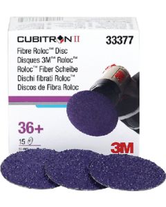 3M Marine Cubitronii Fibredisc5 X7/8 36+ MMM 33413