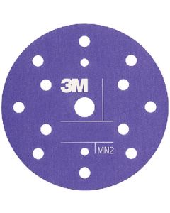 3M Marine HOOKIT FLEX ABR DISC  6  P400 MMM-34403