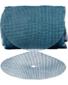 BLUE 5 DISC ROLL 180 100CT