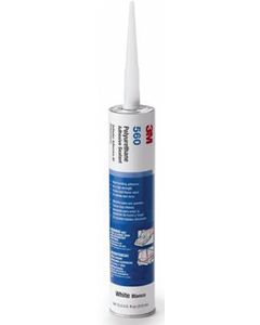 3M Marine 560 Polyurethane Adhesive MMM 49056