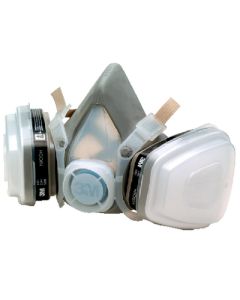 3M Marine Large Organic Vapor Respirator MMM 53P71