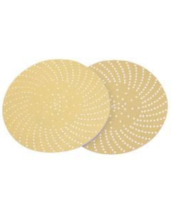 3M Marine 6In Clean Sand Disc P100 50/Bx MMM 55507