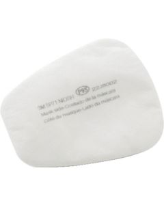 3M Marine Particulate Filter P95 10/Bx MMM 5P71