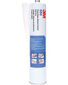 3M Marine 550 Polyurethane Adhesive MMM 62791