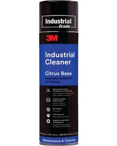3M Marine Citrus Base Cleaner  24 Oz MMM 76394
