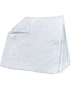3M Marine Oil Sorbent Bale 100 Sheets MMM HP156