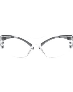 3M MARINE EYECARE SECUREFT 100 BLK CLR SF101AF-BLK