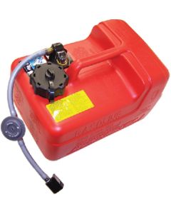 Quicksilver W Tank-Gas-3.2G-12L Epa Us  Qs 710-1200-8M0047598