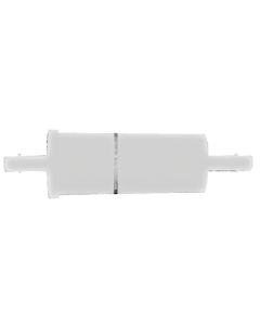 Quicksilver Filter-Fuel  Inline 1/4      3 710-35-816296Q03