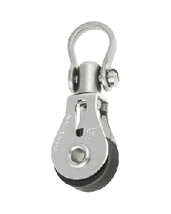 Ronstan Series 15 Ball Bearing Utility B RF15100