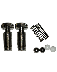 Rupp Nok-Out Service Kit - Each CA-0147