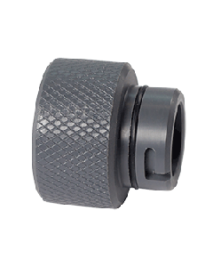 FATSAC Male Quick Connect - Tsunami Threads w/O-Rings W734