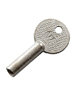 Whitecap Whitecap Slam Latch Replacement Key 6095Key 71199
