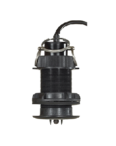 B&G SEN-SPD-HPF H3000 SPEED SENSOR PLASTIC FLUSH SEN-SPD-HPF