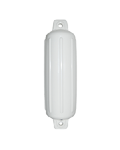 Taylor Made Storm Gard&trade; 8.5" x 27" Inflatable Vinyl Fender - White 282600
