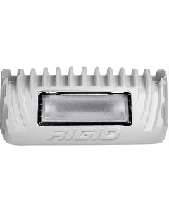 Rigid Industries 1" x 2" 65&deg; - DC Scene Light - White 86620