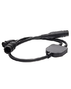 Raymarine Adapter Cable - 25-Pin to 9-Pi A80494
