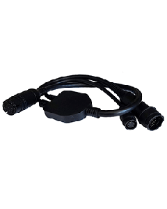 Raymarine Adapter Cable 25-Pin to 25-Pin A80491