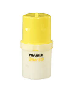 Frabill Leech Tote - 1 Quart 4650