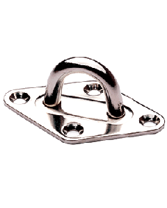 C. SHERMAN JOHNSON DIAMOND PAD EYE 28-501