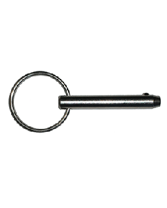 C. SHERMAN JOHNSON QUICK RELEASE PIN 1/4" X 1" QR-4-32