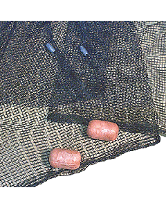 Frabill Seine Net - 4' x 8' Mesh 2152