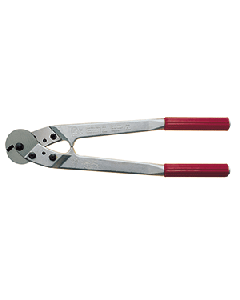C. SHERMAN JOHNSON C-12 CUTTER TO 3/8"-FELCO 53-222