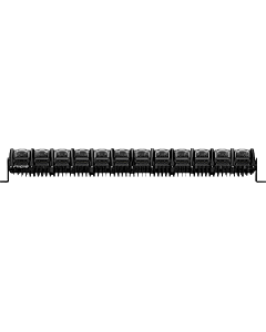Rigid Industries 30" Adapt&trade; Light Bar - Black 230413