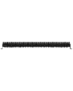 Rigid Industries 40" Adapt&trade; Light Bar - Black 240413