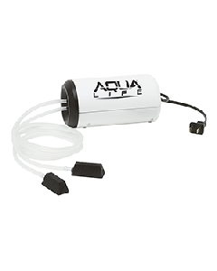 Frabill Aqua-Life&reg; Aerator Dual Output 110V Greater Than 25 Gallons 14211
