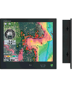 Furuno MU175T 17" Multi Touch Marine Mon MU175T