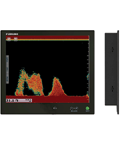Furuno MU195T 19" Multi Touch Marine Mon MU195T
