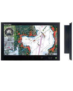 Furuno MU245T 24" Wide Screen Multi Touc MU245T
