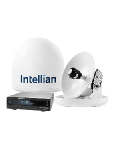 Intellian i2 US 13" w/North Americas LNB B4-209SS