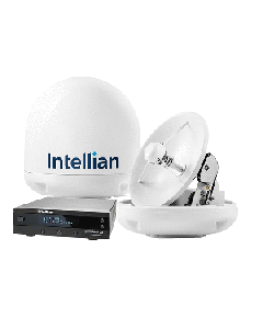 Intellian i3 US System 14.6" w/All Americas LNB - Software Update B4-309SS