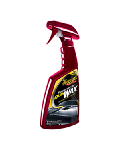 Meguiar'S Meguiar'S Quik Wax- 24Oz A1624 71839