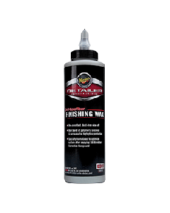 Meguiar's DA Microfiber Finishing Wax - 16oz D30116