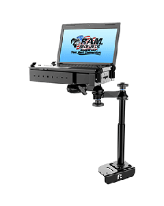 RAM MOUNT NO DRILL VEHICLE SYSTEM FORD TRANSIT FULL SIZE RAM-VB-194-SW1