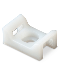 ANCOR CABLE TIE MOUNT # 8 SCREW 199232