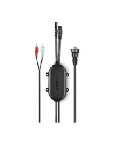 GARMIN POWER AND AUDIO MODULE F/ GXM 53 & GXM 54