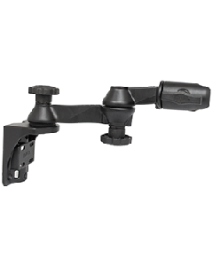 RAM Mount Vertical Mounting Base w/Doubl RAM-109VS-5NBU