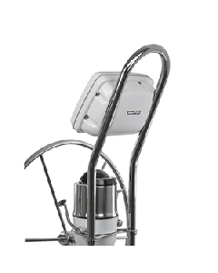 NavPod SailPod Pre-Cut f/Garmin GPSMAP942xs, 942, 922xs & 922 f/9.5&Prime; Wide Guard GP1800-08