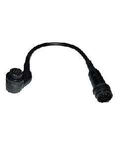 Raymarine Adapter Cable Right Angle A80515