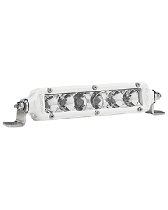 RIGID Industries SR-Series PRO - 6" Spot/Flood Combo - White 306313